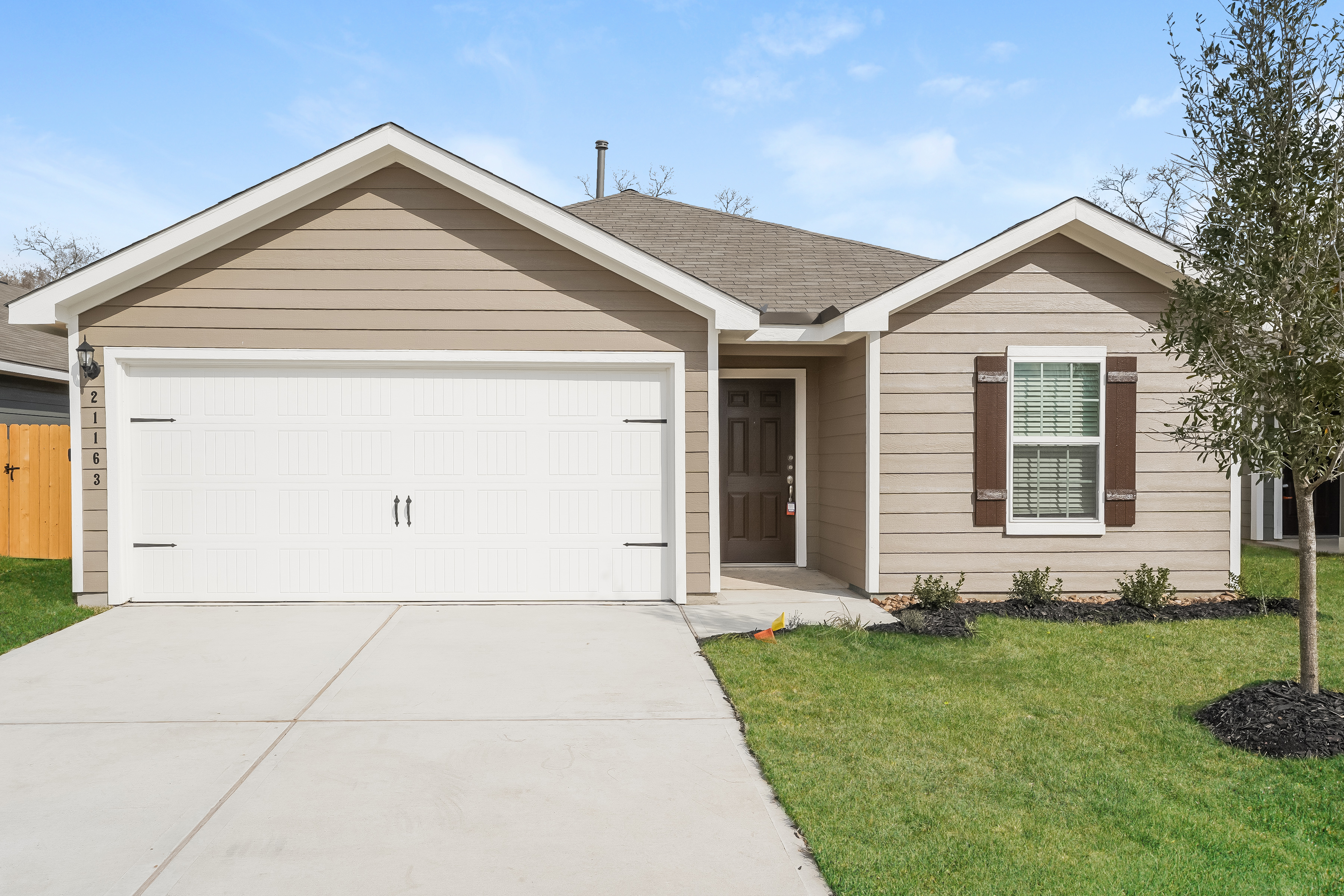 21163 Titan Drive Magnolia, TX 77355